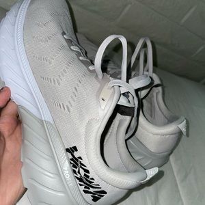 Hoka shoes brand new